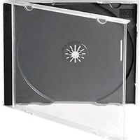 Custodie cd jewel case