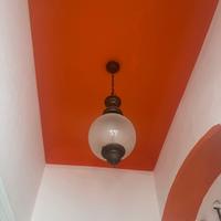 Lampadario di design