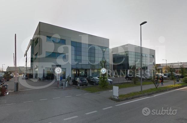 Ufficio Treviso [Cod. rif 3209659ACU] (S.Giuseppe)