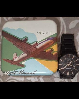 orologio fossil