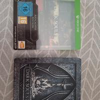 Dark Souls 3 Apocalypse Edition Xbox One