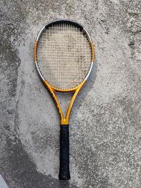 Racchetta Tennis Head liquid metal