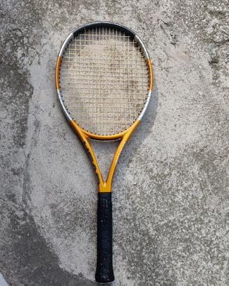 Racchetta Tennis Head liquid metal