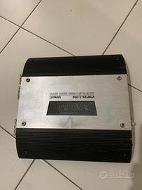 Amplificatore auto Car Power Vortex 2/200 500 watt