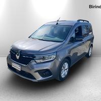 RENAULT Kangoo 4ª serie - Kangoo 1.5 Blue dCi 95 C