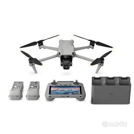 DJI Air 3 Fly More Combo (DJI RC 2) – Permutiamo i
