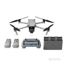 DJI Air 3 Fly More Combo (DJI RC 2) – Permutiamo i