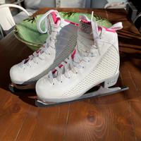 Pattini da ghiaccio Riedell n.29