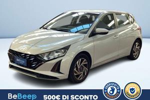 Hyundai i20 1.0 T-GDI 48V CONNECTLINE IMT