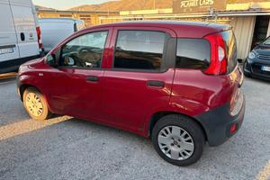 Fiat Panda 1.3 MJT S&S Van 2 posti