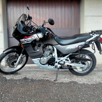 Honda Transalp XL 600 V 1997 + Valigie