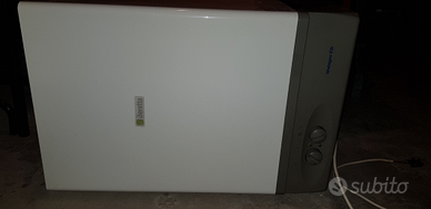 Riscaldabagno a gas Beretta