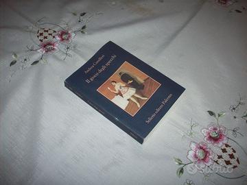 A. Camilleri Il gioco degli specchi 2ª edizione