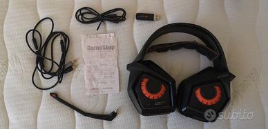 Cuffie Asus ROG Strix Wireless Gaming Headset