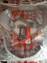 Busto correttivo colonna vertebrale