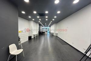 Negozio Grottaglie [LM2603ACG]