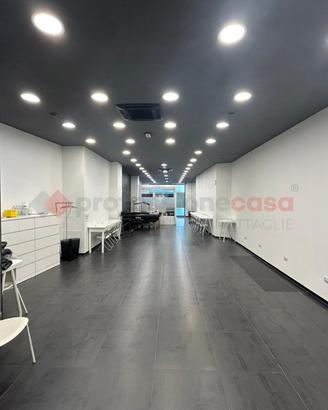 Negozio Grottaglie [LM2603ACG]