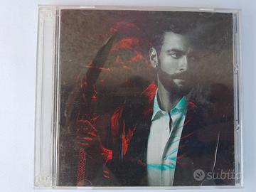 CD MUSICALI DI MARCO MENGONI 