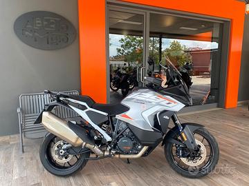 Ktm 1290 Super Adventure S