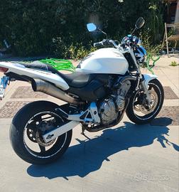 Honda Hornet 600