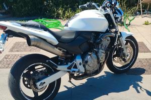 Honda Hornet 600