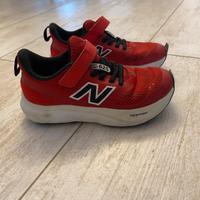 Scarpe New Balance Nr 30