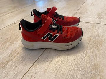 Scarpe New Balance Nr 30