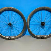 NUOVO Cerchi Giant SLR 1 disc - Profilo 42 mm