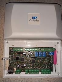 Modulo IP Controller IPC-3008 8 IN/OUT Smart home