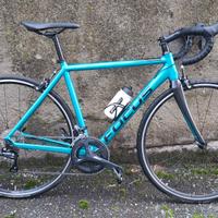 Bici corsa Focus IZALCO RACE 6.7 taglia S