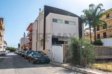 Villa singola - Comiso