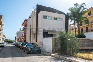 Villa singola - Comiso