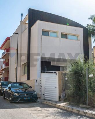 Villa singola - Comiso