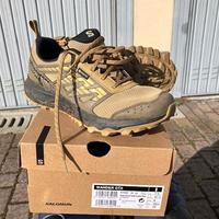 Scarpe Salomon da uomo in goretex