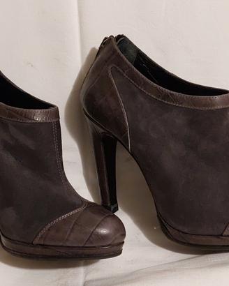 Tronchetto donna Danilo di Lea. 