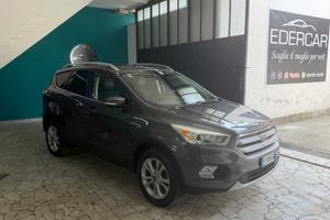 Ford Kuga 4x4