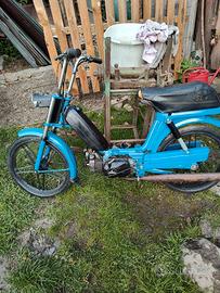 Scooter Garelli e Atala