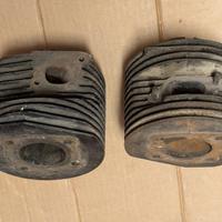 Cilindri Lambretta Li