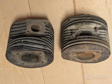 Cilindri Lambretta Li