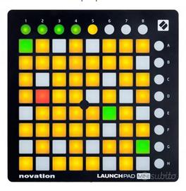 Launchpad Mini MK2