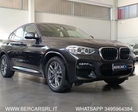 BMW X4 xDrive30d Msport*COMFORT ACCESS*NAVI P...