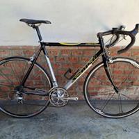 Bici da corsa Scapin