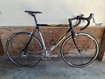 Bici da corsa Scapin