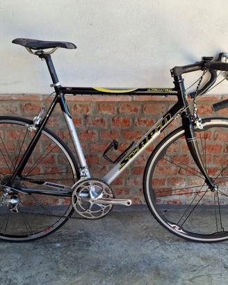 Bici da corsa Scapin