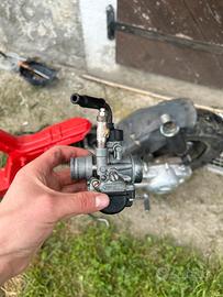 Carburatore 19 dell’orto