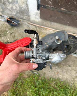 Carburatore 19 dell’orto