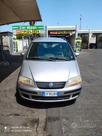 FIAT IDEA 1.3 Multijet CV 70 Neopatentati