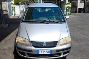 FIAT IDEA 1.3 Multijet CV 70 Neopatentati