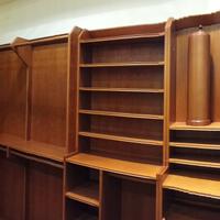 Arredamento completo per Camicie
