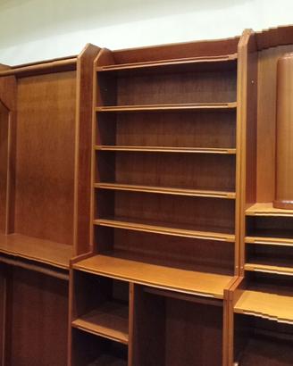 Arredamento completo per Camicie